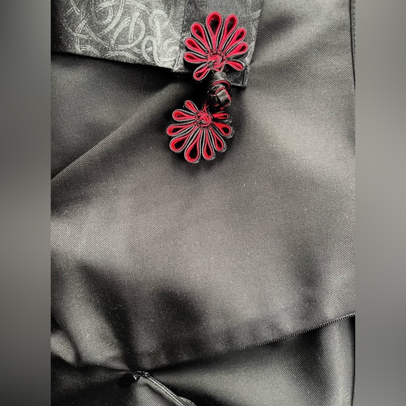 DOLLS KILL • BADEE skort skirt [ S - M ] - Picture 5 of 12